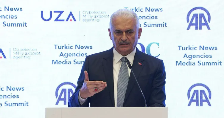 Binali Yıldırım: İsrail, zaman zaman bocalıyor, daha da bocalamaya devam edecek