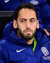 Inter’den Hakan Çalhanoğlu açıklaması!