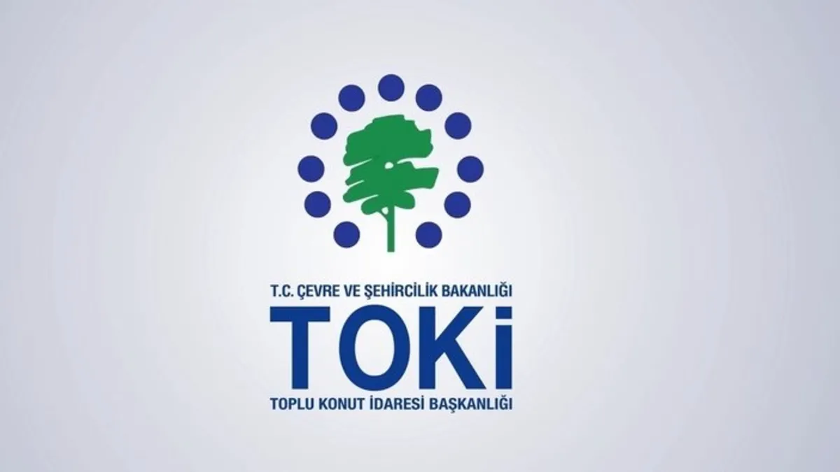 TOKİ İstanbul kura çekimi ne zaman? TOKİ İstanbul 100 bin konut kura çekilişi için geri sayım!