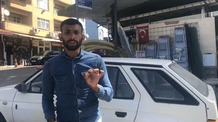 Kandıralı Ferdi hakkında yeni gelişme: Tutuklanarak cezaevine gönderilmişti!