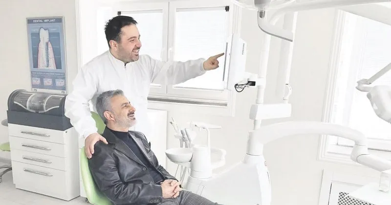 Diş Hastalıkları ve Kalp Sağlığı Bağlantısı | Metco Dental