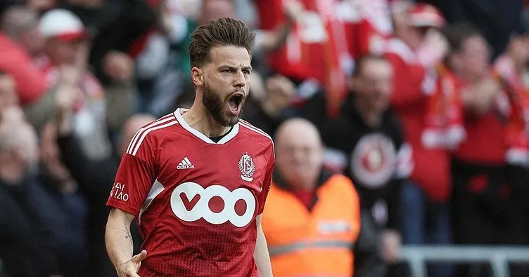 Fırtına Viking’in peşinde