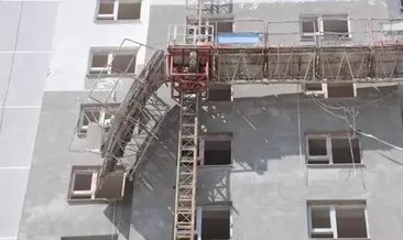 İnşaattan düşen iki kardeş ve kuzeninin ölümüne 22,5 yıl hapis istendi #ankara