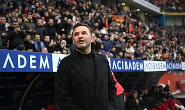 Galatasaray Haberi: Okan Buruk’tan rekor üstüne rekor!