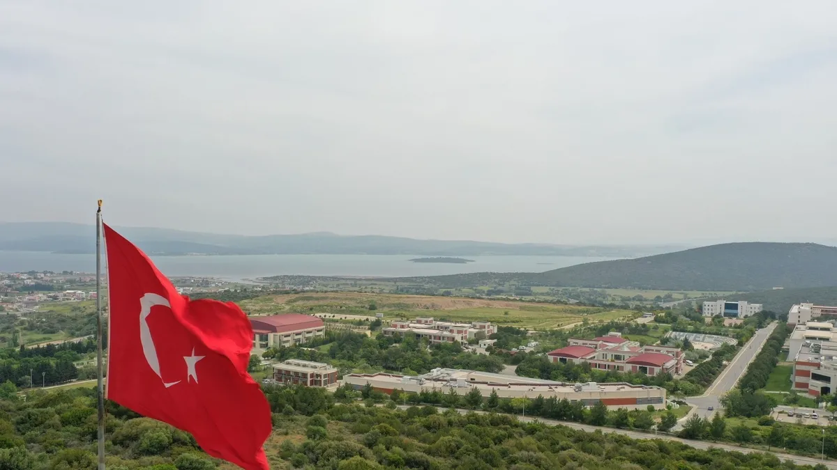 Türkiye’nin dokuzuncu unicornu üniversite kampüsünden çıktı: HubX, 1,2 milyar dolar değerlemeye ulaştı!