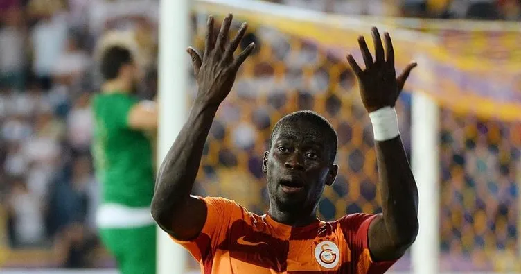 Ndiaye Galatasaray’a dönüyor