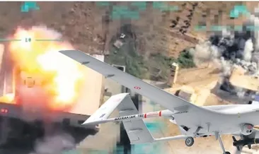 Teröristler için hesap zamanı