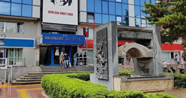 Kayalar’ın yerine CHP’li Özkan seçildi