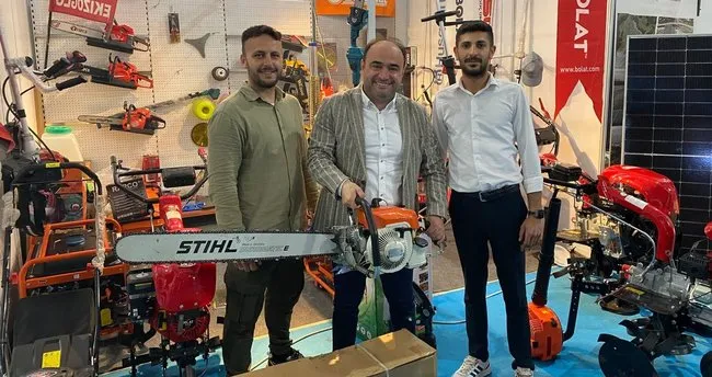 Fuarı 4 günde 30 bin kişi ziyaret etti! Seydikemer’de yapılan ilk fuara ziyaretçi akını