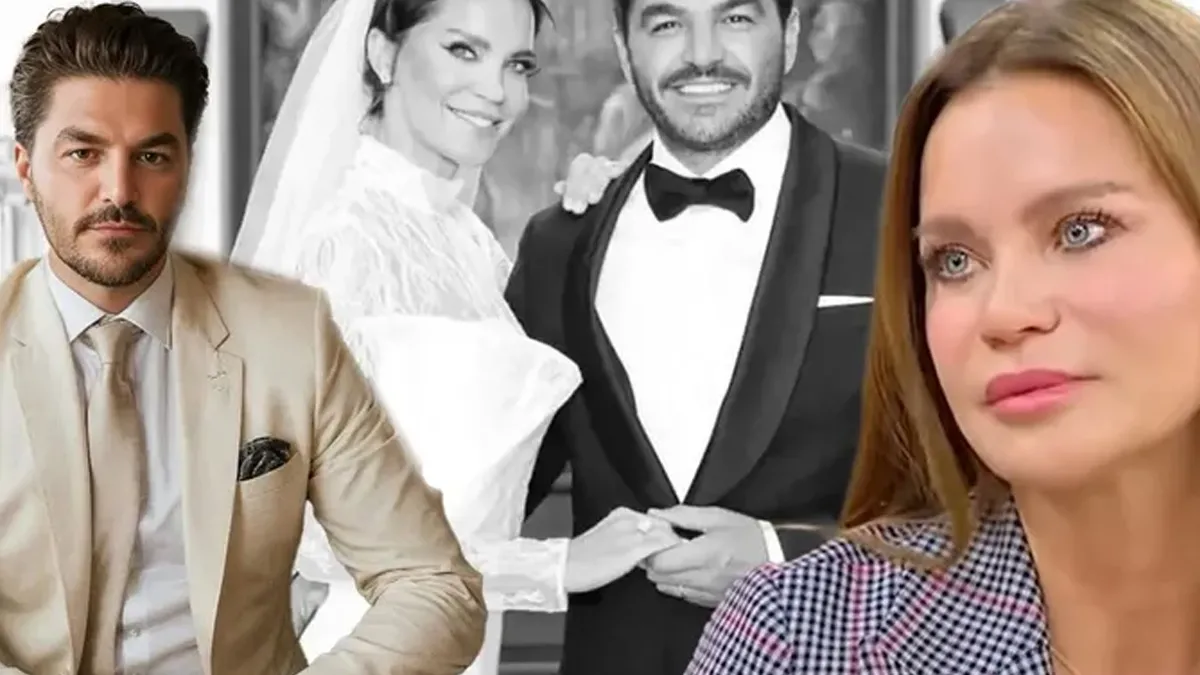 Kayınvalideme ev aldım demişti! Ebru Şallı davasında Uğur Akkuş'a yargı şoku!