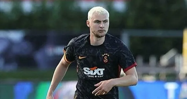 20 milyon Euro’ya çık Nelsson’u al!