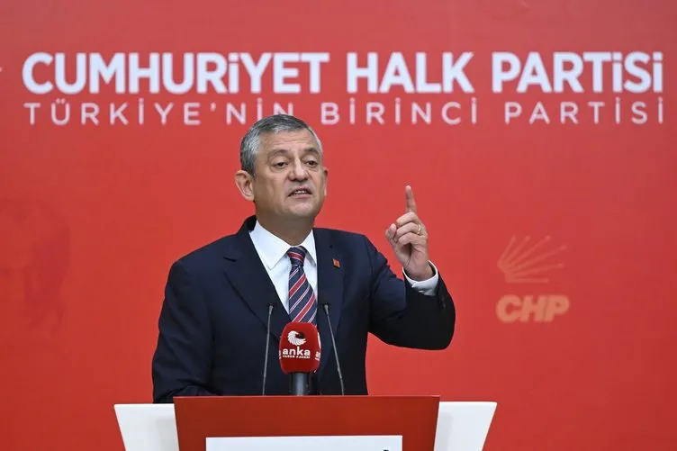 SON DAKİKA | CHP’de delege savaşları! İlk haftadan ortalık karıştı: İzmit’te yumruklar Erzurum’da hile iddiaları