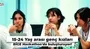 BİGE: Bilim Kızlarla Gelecek Projesi