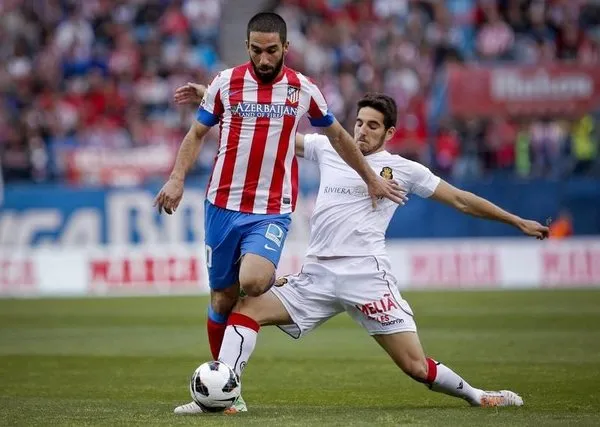 Arda Galatasaray yolunda