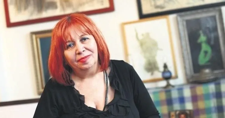 Yazar Lale Müldür koruma talep etti