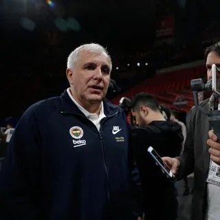 Zeljko Obradovic'ten Nikole Kalinic ve Jan Vesely açıklaması