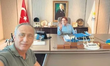 İYİ Partili başkan ve 2 şüpheli tutuklandı