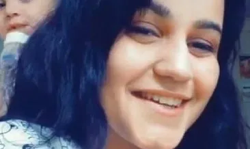 Kütahya’da 18 yaşındaki İrem Gül, 15 gündür kayıp