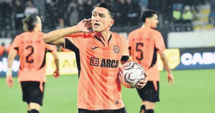 Cengiz atar Çorum Yılmaz
