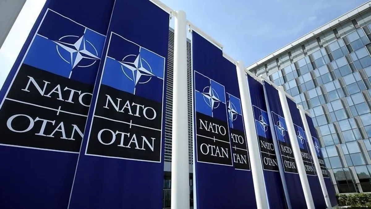 NATO’dan dikkat çeken Türkiye paylaşımı: 100 gün kaldı