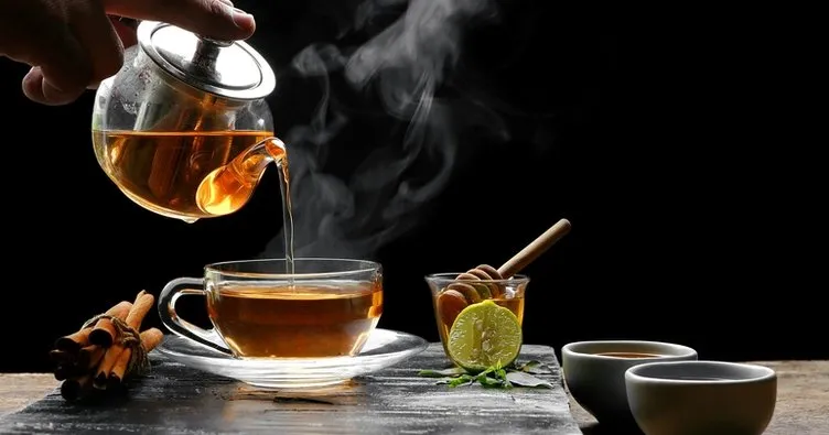 Yayla Çayı Faydaları Nelerdir? Yayla Çayı Neye İyi Gelir, Hangi Hastalıklara Faydası Vardır?
