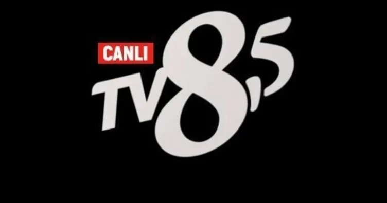TV8,5 CANLI İZLE EKRANI | 18 Nisan TV8,5 yayın akışı ile bu akşam kimin maçı var, hangi maçlar şifresiz yayınlanacak?