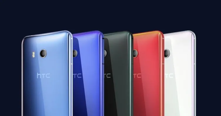 HTC kullanıcılarından özür diledi!