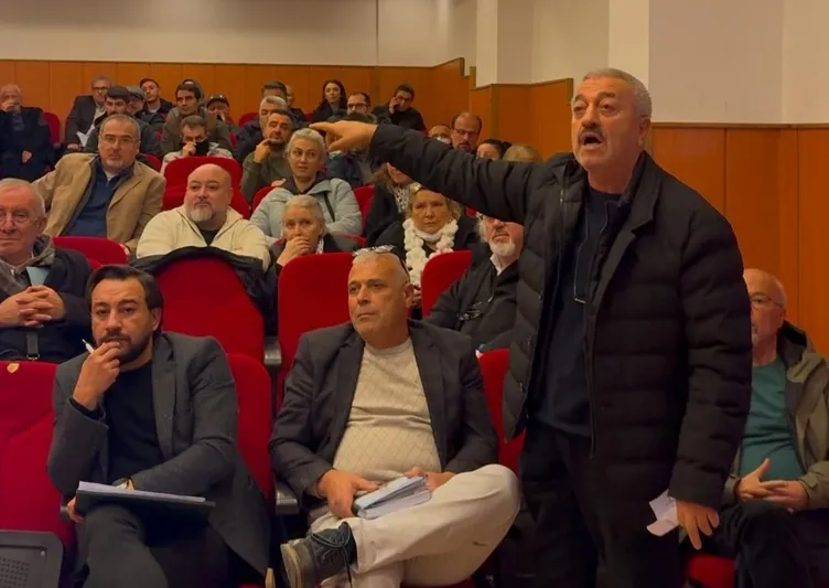 SON DAKİKA | İmamoğlu’ndan ölüme davetiye! Yangın çıkışlarını kapatıp sığınakları dükkanlara kattılar