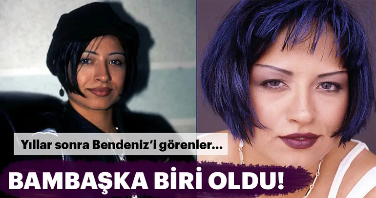 Ünlü isimlerin değişimleri