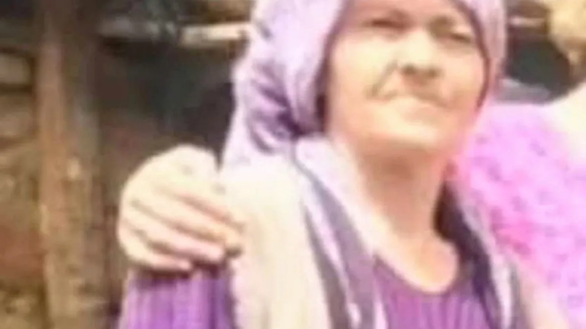 Bilecik’te 49 yaşındaki kadın sırra kadem bastı: Her yerde aranıyor! Bilecik’te 49 yaşındaki kadın sırra kadem bastı: Her yerde aranıyor!