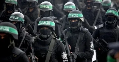 Kassam Tugayları kimdir? İzzeddin el Kassam Tugayları nedir, kimdir, kimi destekliyor, kaç üyesi var?