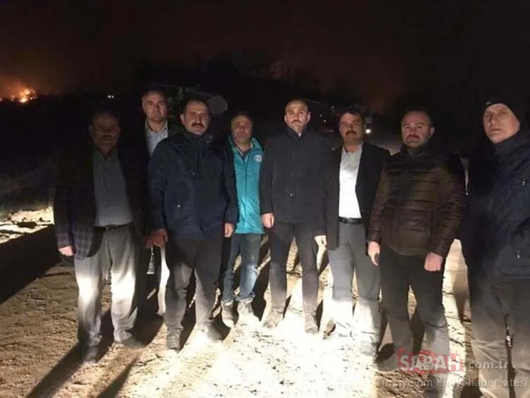 Karadeniz'de 26 noktada orman yangını: 5 ev kül oldu, tarım arazileri zarar gördü