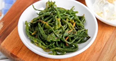 Demir zengini bu besin vücuttaki iltihabı söküp atıyor!