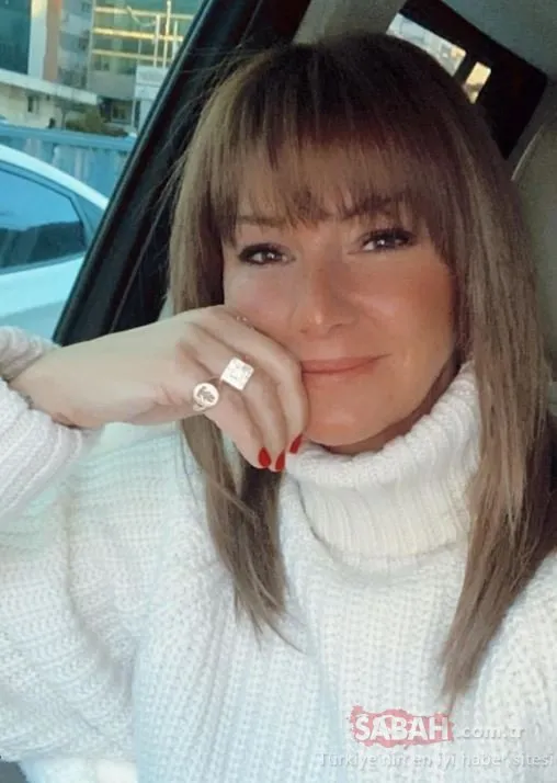 Pınar Altuğ�un geçirdiği estetik operasyonları paylaşımı ele verdi! 46
