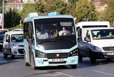 Otomobil Ve Minibus Tipi Araclarin Koltuk Sayilari Yonetmeligi Degisti