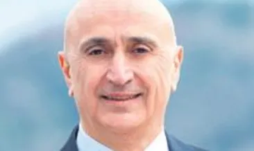 Büyümede merkez üssümüz Türkiye olacak