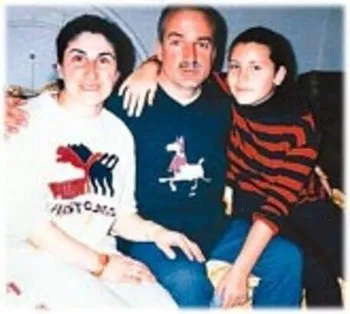 hande cinkitas cinayeti cozuldu