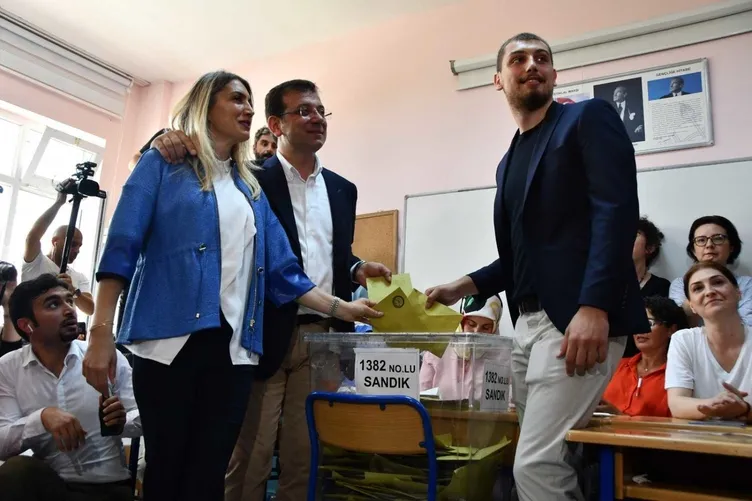 SON DAKİKA | Ekrem İmamoğlu suç gelirlerini onun üzerinden aklamış! Yolsuzluk çarkına oğlunu da soktu