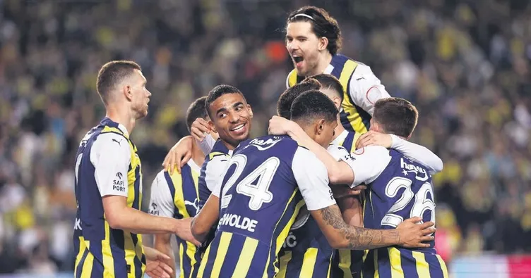 Bayram coşkusu katlansın