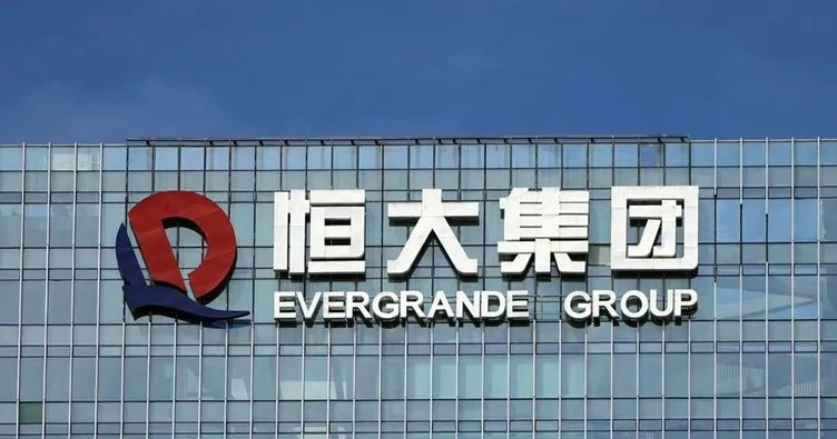 Evergrande nedir, ne demek? Evergrande hangi ülkeye aittir?