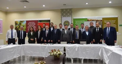 2022 yılı 3 ayı değerlendirildi