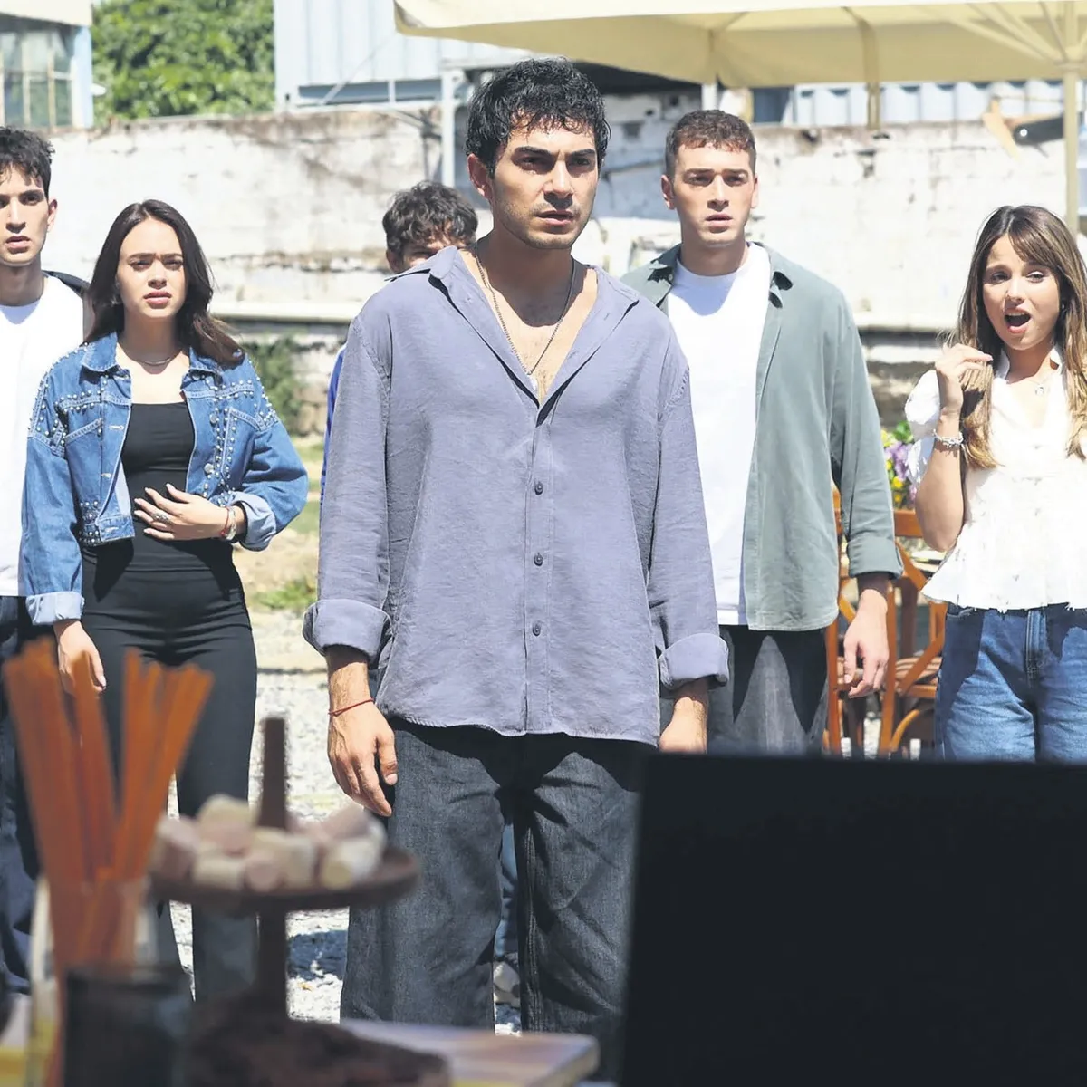 Yerli Dizi
