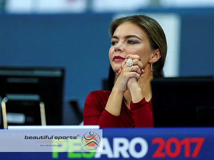 Rus gazeteciden son dakika iddiası! Vladimir Putin baba mı oldu? İşte o ayrıntı...