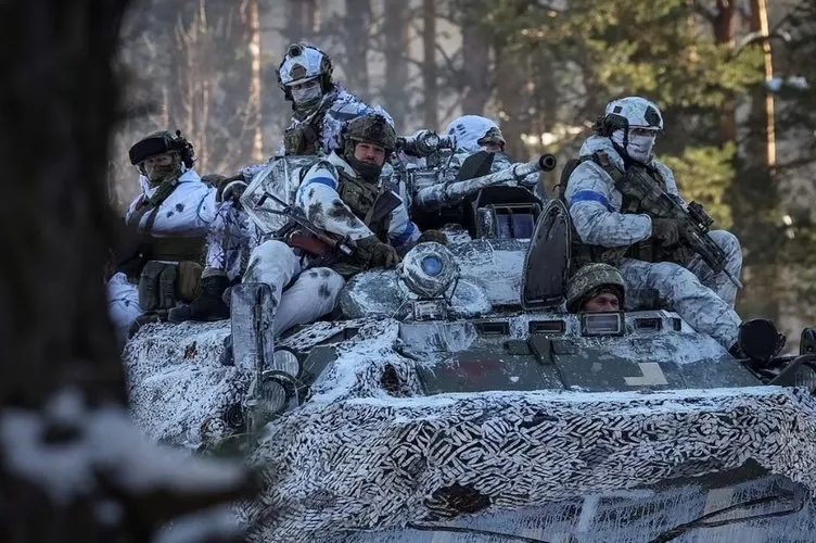 İngiliz basınından 20 yıl kehaneti: Avrupa’da dengeler değişecek! Dikkat çeken Türkiye detayı…