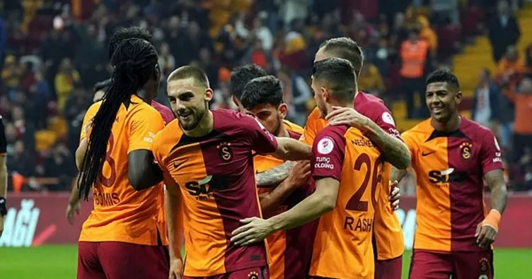 Galatasaray’a PFDK şoku!