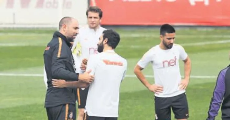 Selçuk’a ‘Hazır ol’ mesajı!