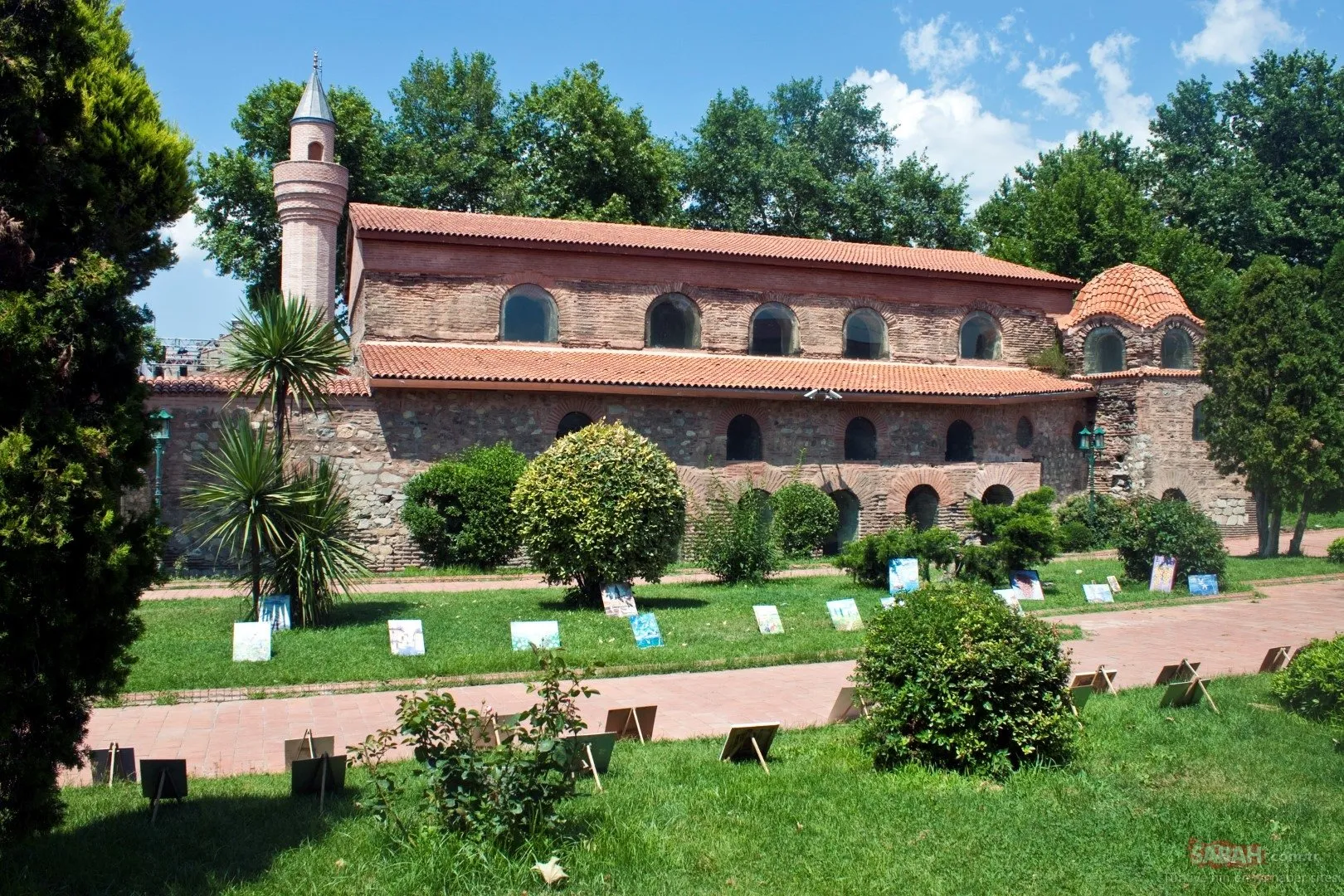 Hafta Sonu Istanbul Dan Uzaklasmak Isteyenler Icin Gidilecek Yerler Galeri Turizm