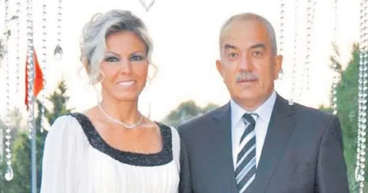 Polis müdürünün eşi FETÖ itirafçısı