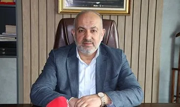 Kayserispor Başkanı Ali Çamlı: Kayserispor’un düşme gibi bir sıkıntısı yok