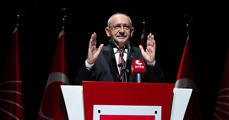 Kirli olanların işine son vereceğiz